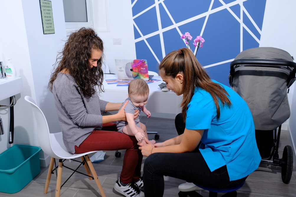 Martina Cattaneo - Osteopata a Monza, Brianza, Cogliate e Saronno