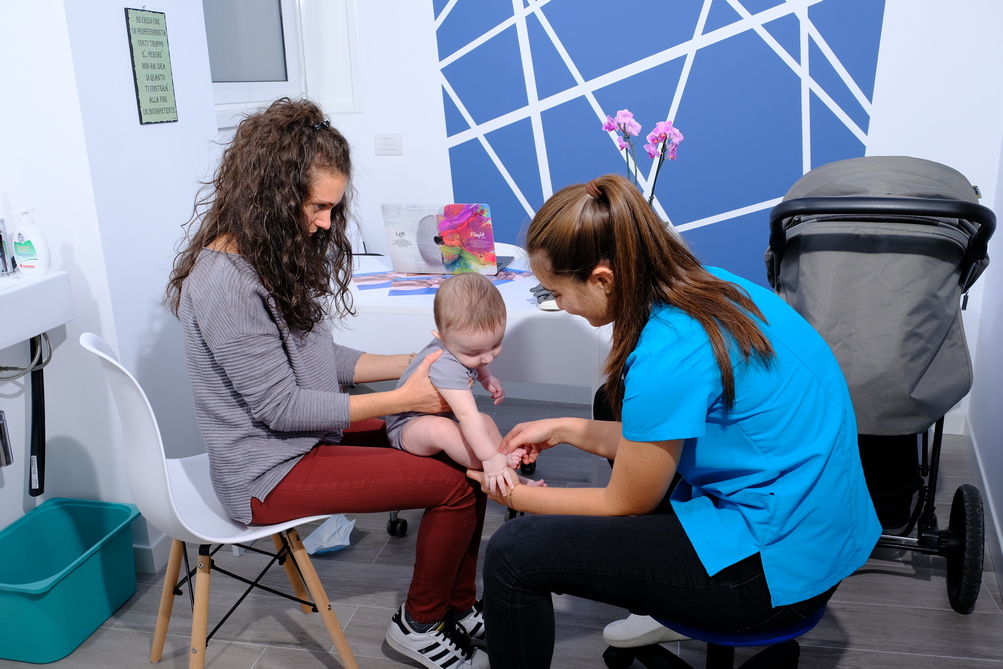 Martina Cattaneo - Osteopata a Monza, Brianza, Cogliate e Saronno