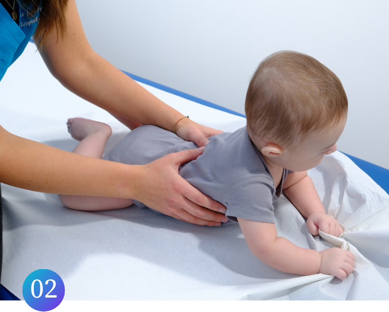 Martina Cattaneo - Osteopata a Monza, Brianza, Cogliate e Saronno