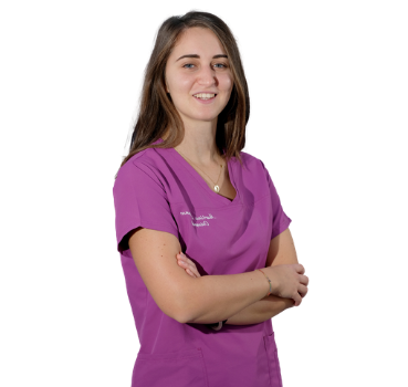 Martina Cattaneo - Osteopata a Monza, Brianza, Cogliate e Saronno
