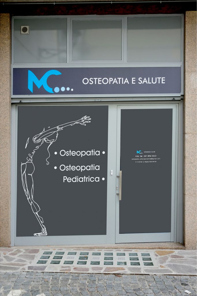 osteopata martina cattaneo cogliate saronno monza brianza ostepatia