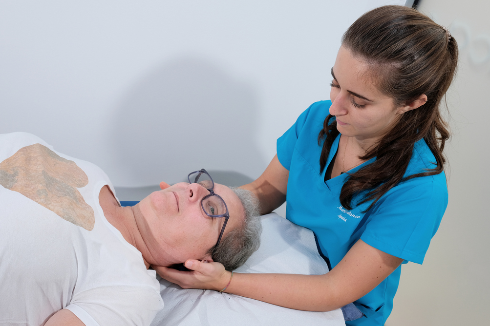 Martina Cattaneo - Osteopata a Monza, Brianza, Cogliate e Saronno