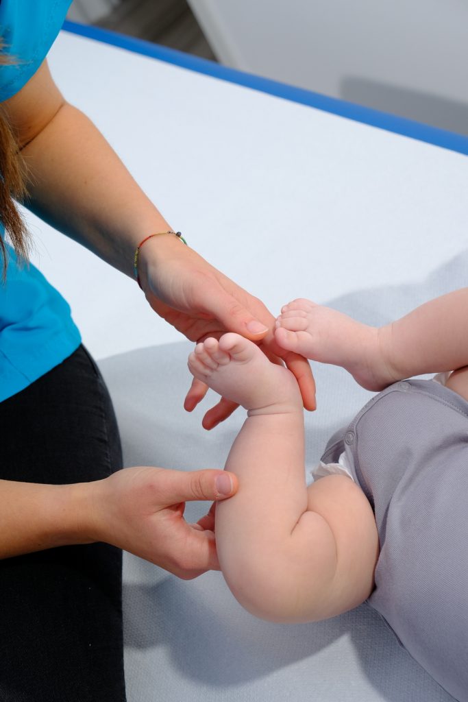 Martina Cattaneo - Osteopata a Monza, Brianza, Cogliate e Saronno