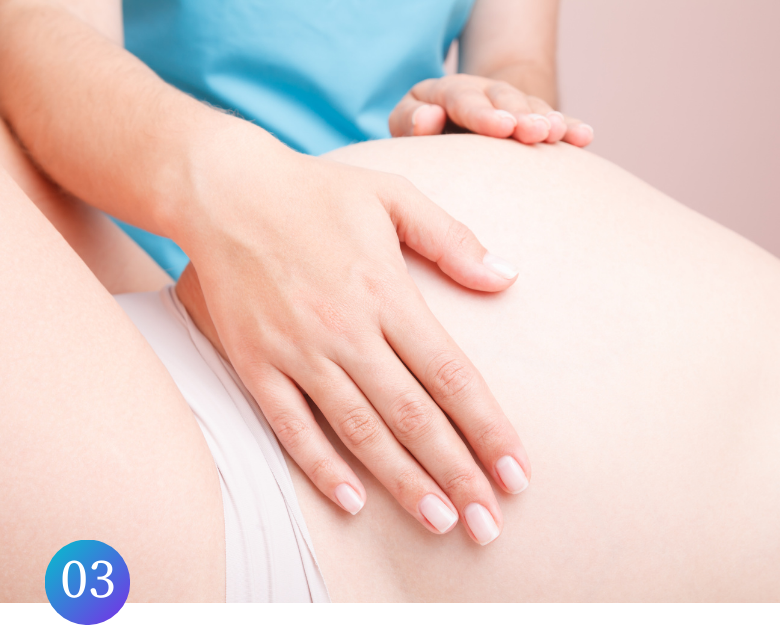 Martina Cattaneo - Osteopata a Monza, Brianza, Cogliate e Saronno