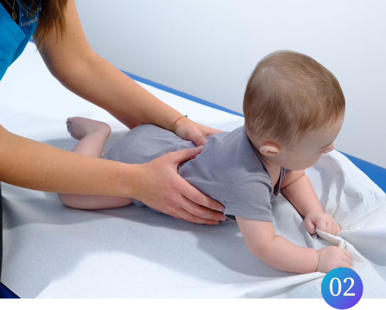 Martina Cattaneo - Osteopata a Monza, Brianza, Cogliate e Saronno