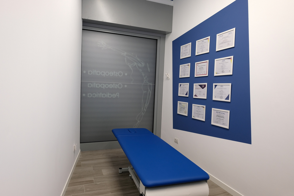 Lombardia in zona rossa: si può andare dall’osteopata a Cogliate?