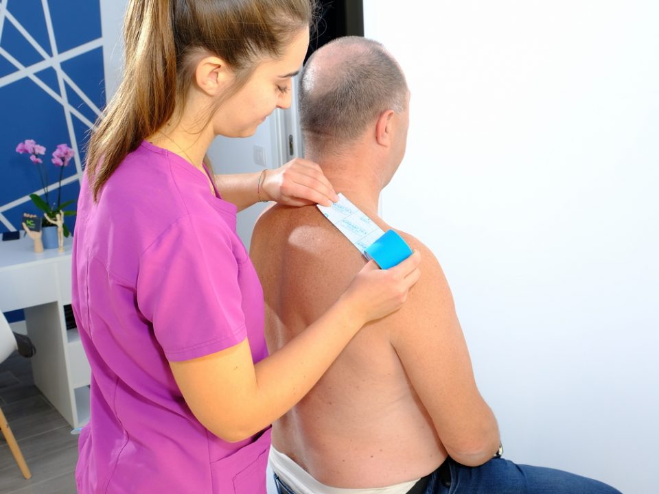 Martina Cattaneo - Osteopata a Monza, Brianza, Cogliate, Saronno province di Milano, Como, Varese