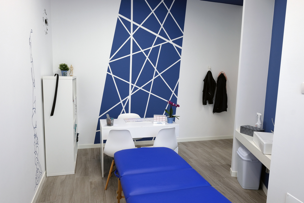 Osteopata cosa cura e benefici