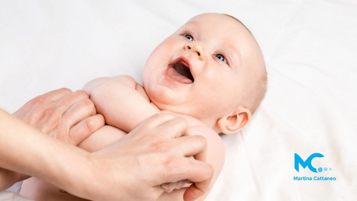Osteopata pediatrico in Lombardia Martina Cattaneo a Cogliatein provincia di Milano, como, varese, monza