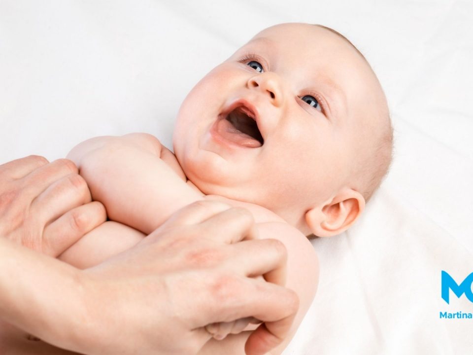 Osteopata pediatrico in Lombardia Martina Cattaneo a Cogliatein provincia di Milano, como, varese, monza