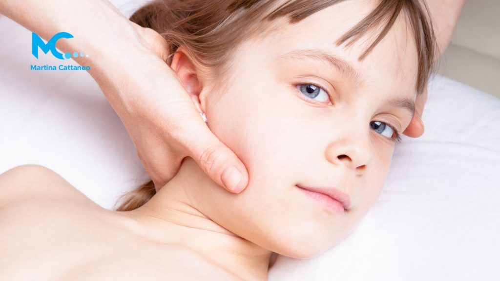Osteopata pediatrico in Lombardia Martina Cattaneo a Cogliatein provincia di Milano, como, varese, monza
