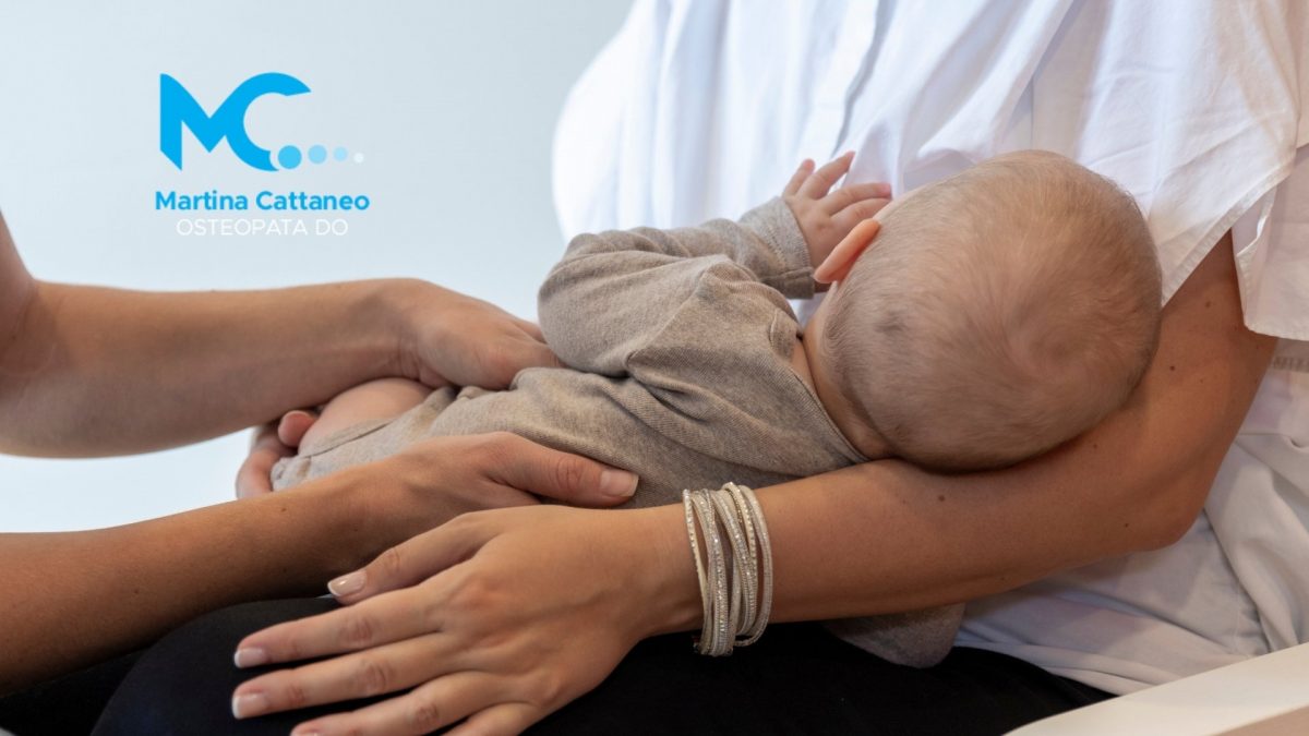 Osteopatia Pediatrica utile per asma bronchiale, coliche neonatali e scoliosi infantile