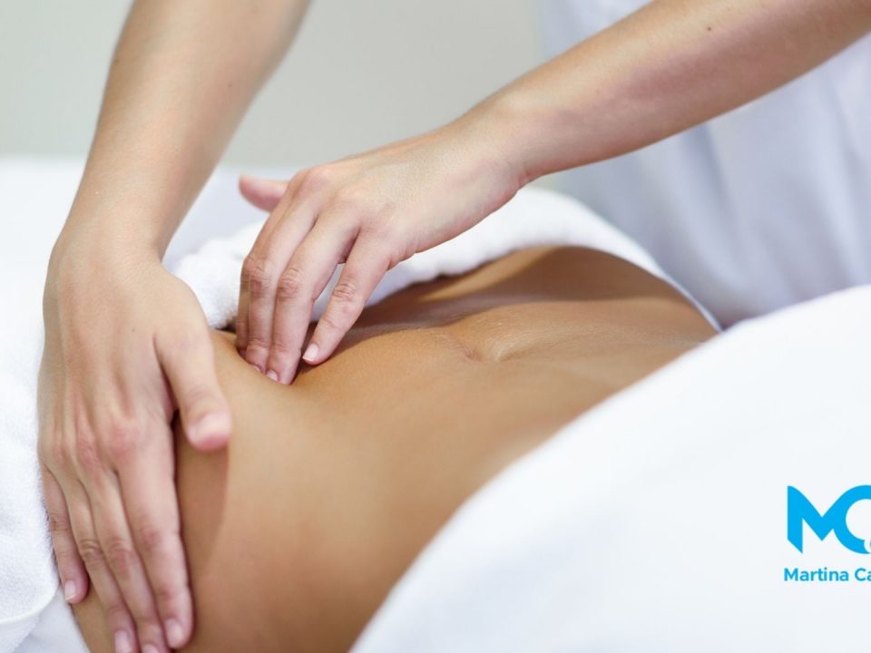 Osteopatia - Studio Cattaneo a Cogliate in Lombardia