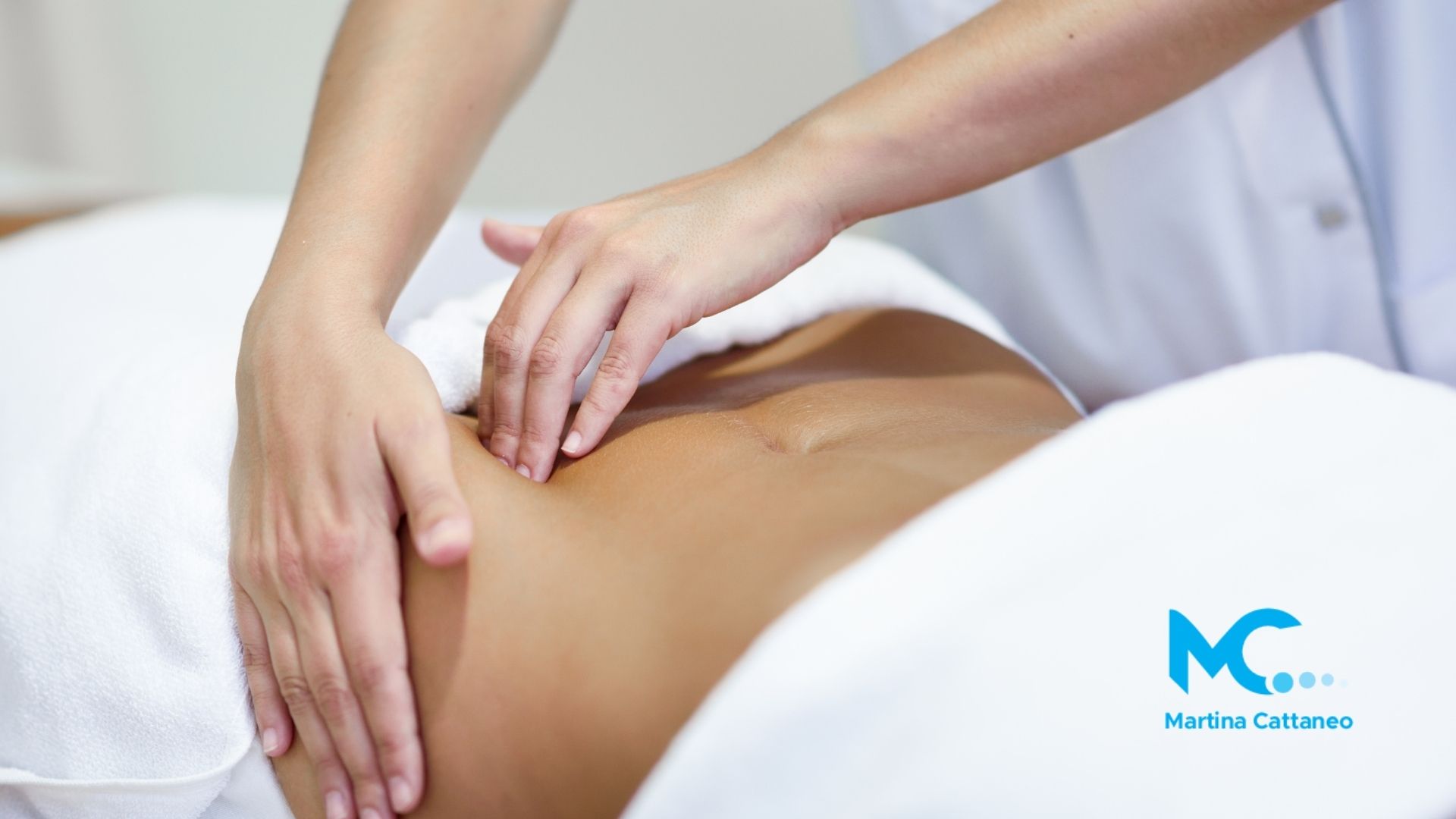 Osteopatia - Studio Cattaneo a Cogliate in Lombardia