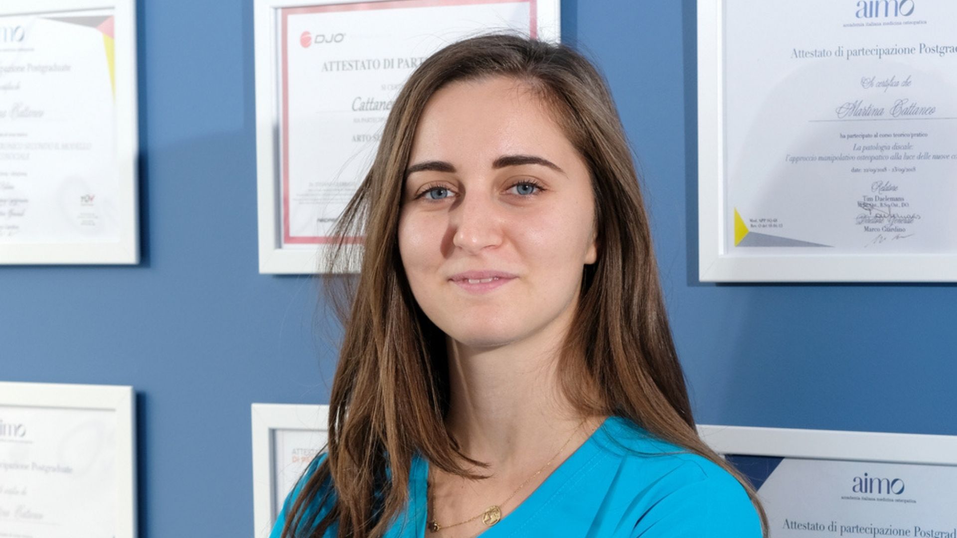 Miglior osteopata a Monza Brianza, Milano