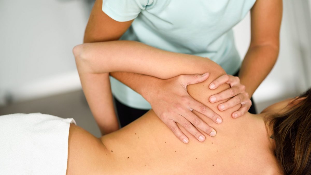 Osteopata o Fisioterapista a Cogliate le differenze