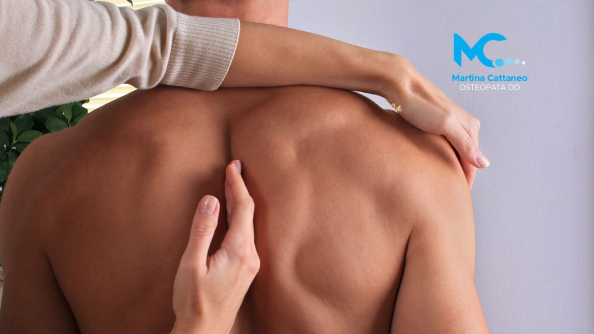 Osteopatia ufficialmente una professione sanitaria