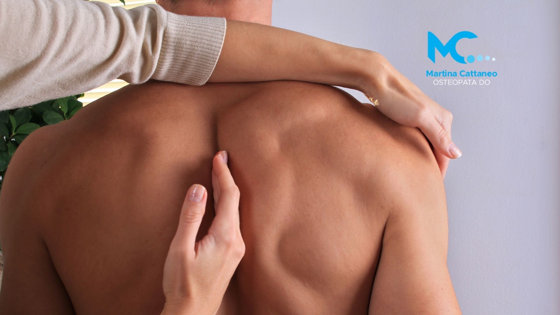 Osteopatia ufficialmente una professione sanitaria