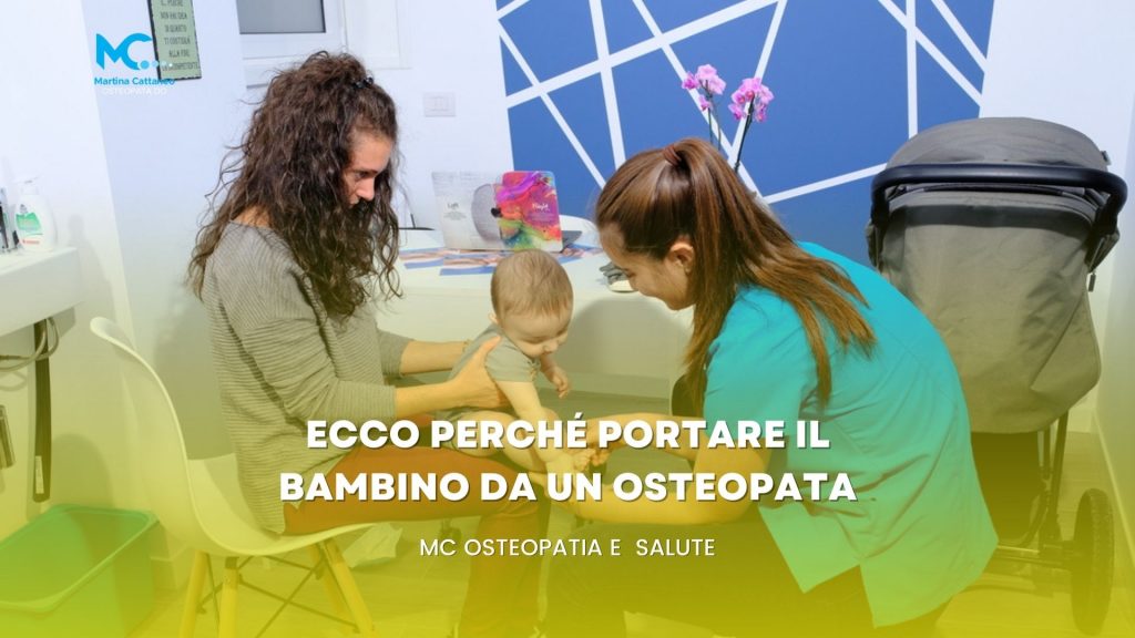 Ecco perché portare il ba
