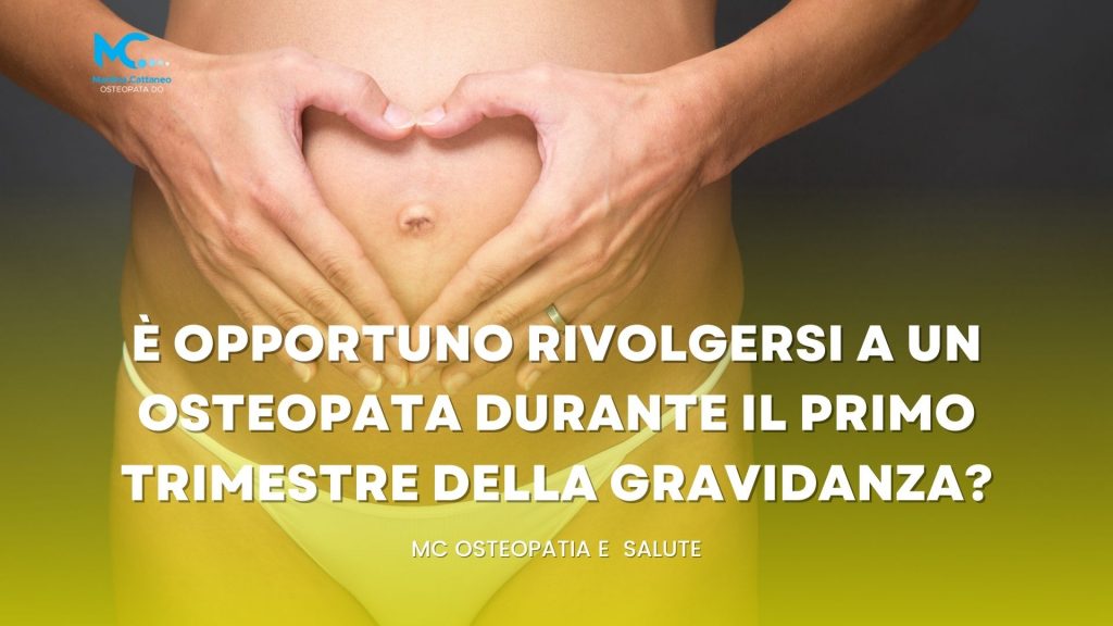 primo trimestre della gravidanza osteopatia in gravidanza osteopata Martina Cattaneo monza brianza osteopata milano osteopata monza brianza osteopata como osteopata