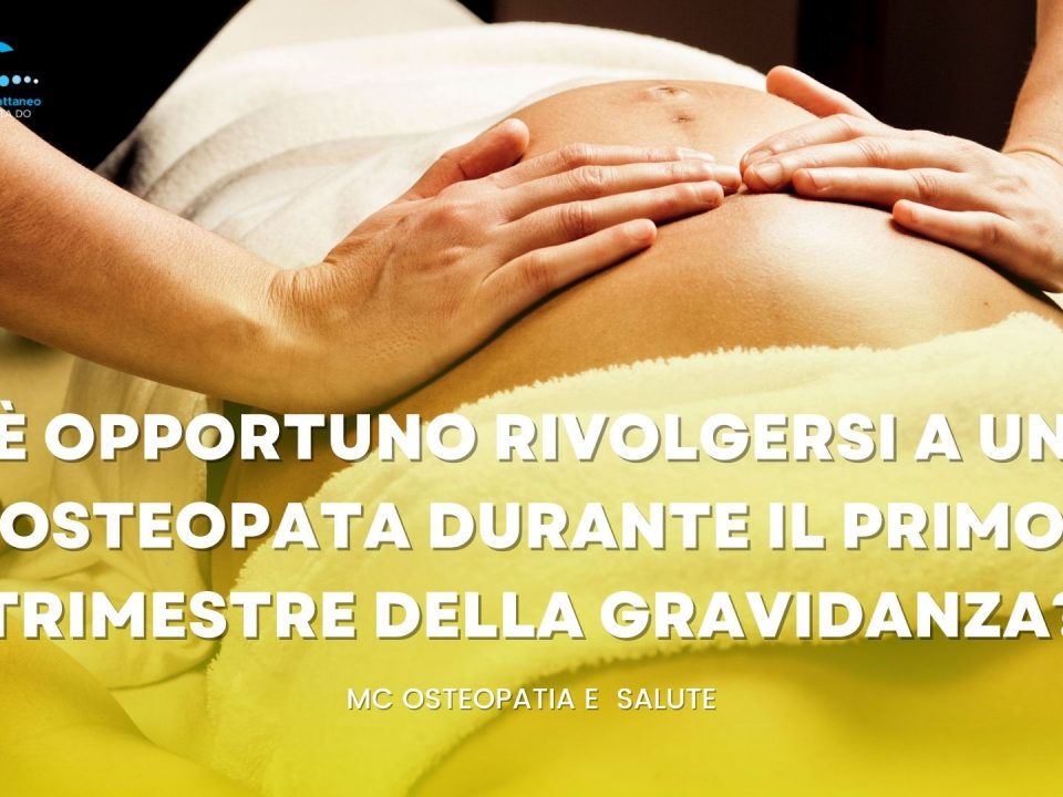 primo trimestre della gravidanza osteopatia in gravidanza osteopata Martina Cattaneo monza brianza osteopata milano osteopata monza brianza osteopata como osteopata