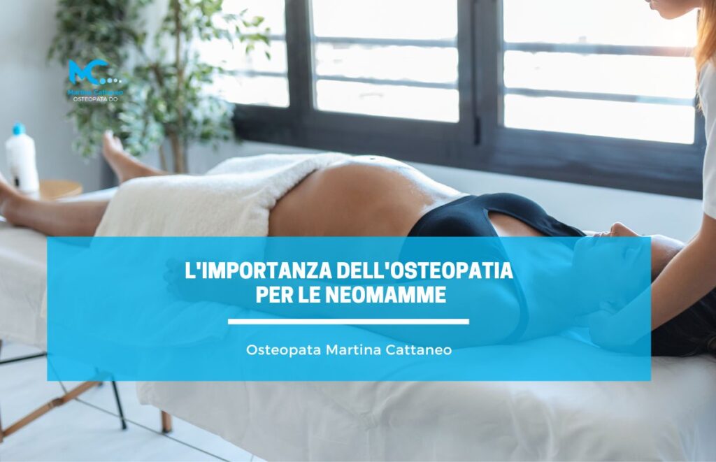 importanza dell Osteopatia per le Neomamme(1)