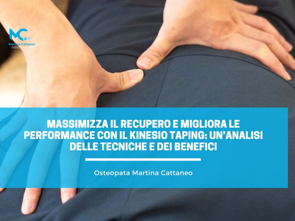 Esplorando le frontiere dell osteopatia le ultime scoperte nel campo della salute e del benessere monza brianza